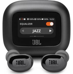 JBL Live Buds 3 Black - Bazar