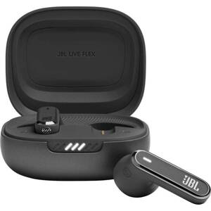 JBL Live Flex Black - Bazar