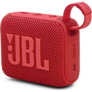 JBL GO4 Red - Bazar