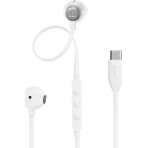 JBL Tune 305 USB-C White