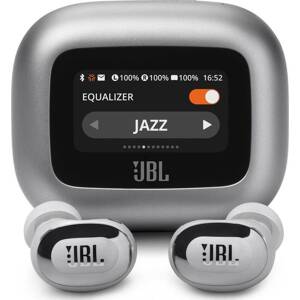 JBL Live Buds 3 Silver