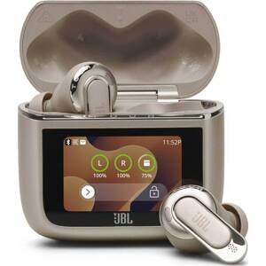 JBL Tour Pro 3 Latte