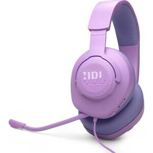 JBL Quantum 100 M2 Purple