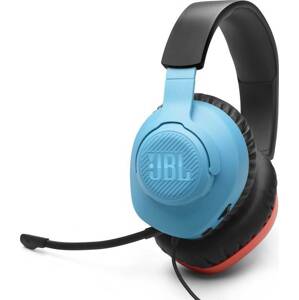 JBL Quantum 100 Nintendo