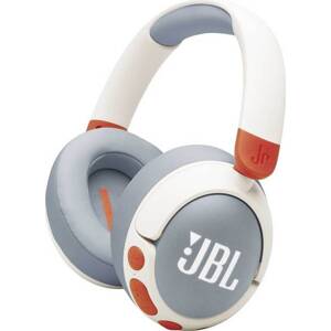 JBL JR470 White