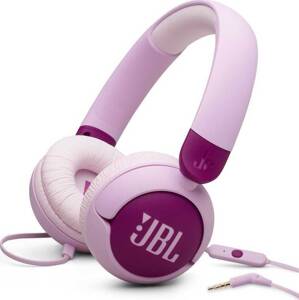 JBL JR320 Purple