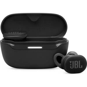 JBL Endurance Race 2 Black