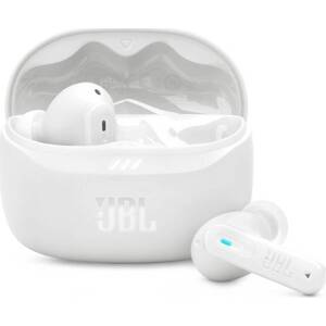 JBL Tune Beam 2 White