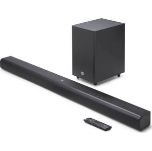 JBL Cinema SB550