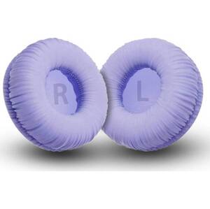 Náhradní náušníky pro sluchátka JBL TUNE řady 400 a 500 - purple