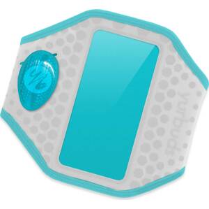 Yurbuds ErgoSport LED Armband Aqua Universal