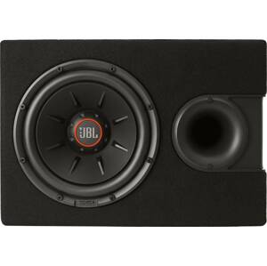 JBL Bass-reflexový box S2-1224SS