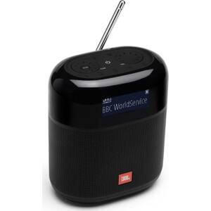 JBL Tuner XL Black