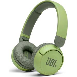 JBL JR310BT Green