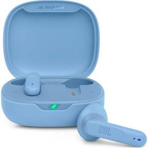 JBL Wave Flex Blue