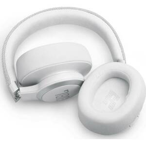 JBL Live 770NC White